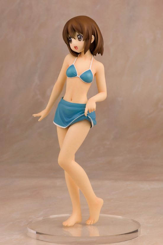 K-ON! - Hirasawa Yui - 1/7 - Swimsuit ver. (Alphamax)