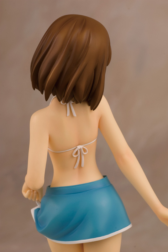 K-ON! - Hirasawa Yui - 1/7 - Swimsuit ver. (Alphamax)