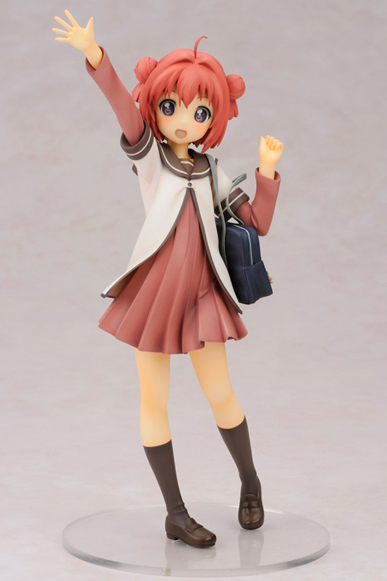 Yuru Yuri - Akaza Akari - 1/8 (Alter) photo 3