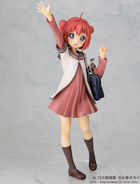 Yuru Yuri - Akaza Akari - 1/8 (Alter) photo 7