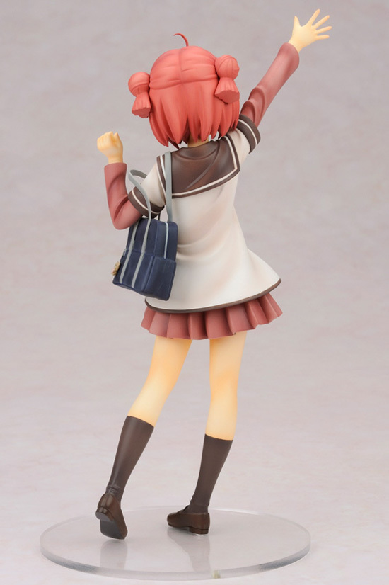 Yuru Yuri - Akaza Akari - 1/8 (Alter) photo 8