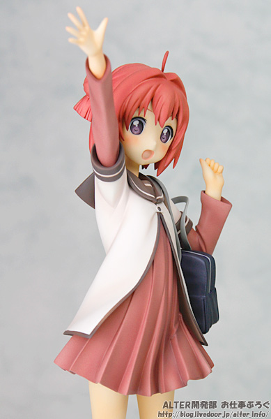 Yuru Yuri - Akaza Akari - 1/8 (Alter) photo 9