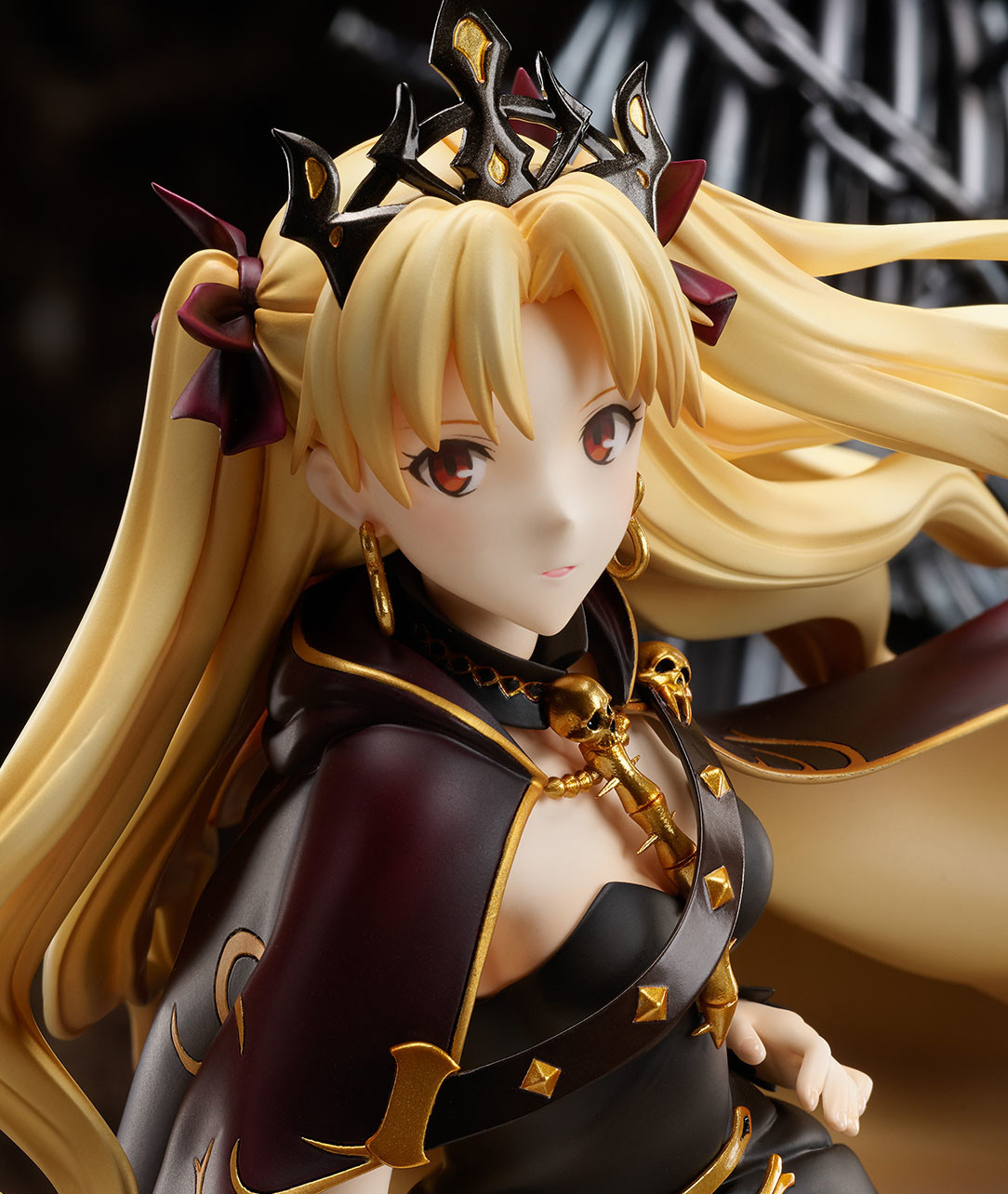 Fate/Grand Order: Zettai Majuu Sensen Babylonia - Ereshkigal - F:Nex - 1/7 - Lancer (FuRyu) photo 2