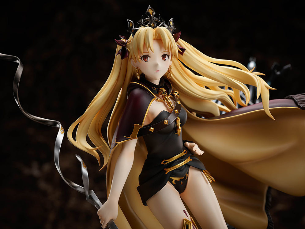 Fate/Grand Order: Zettai Majuu Sensen Babylonia - Ereshkigal - F:Nex - 1/7 - Lancer (FuRyu) photo 4