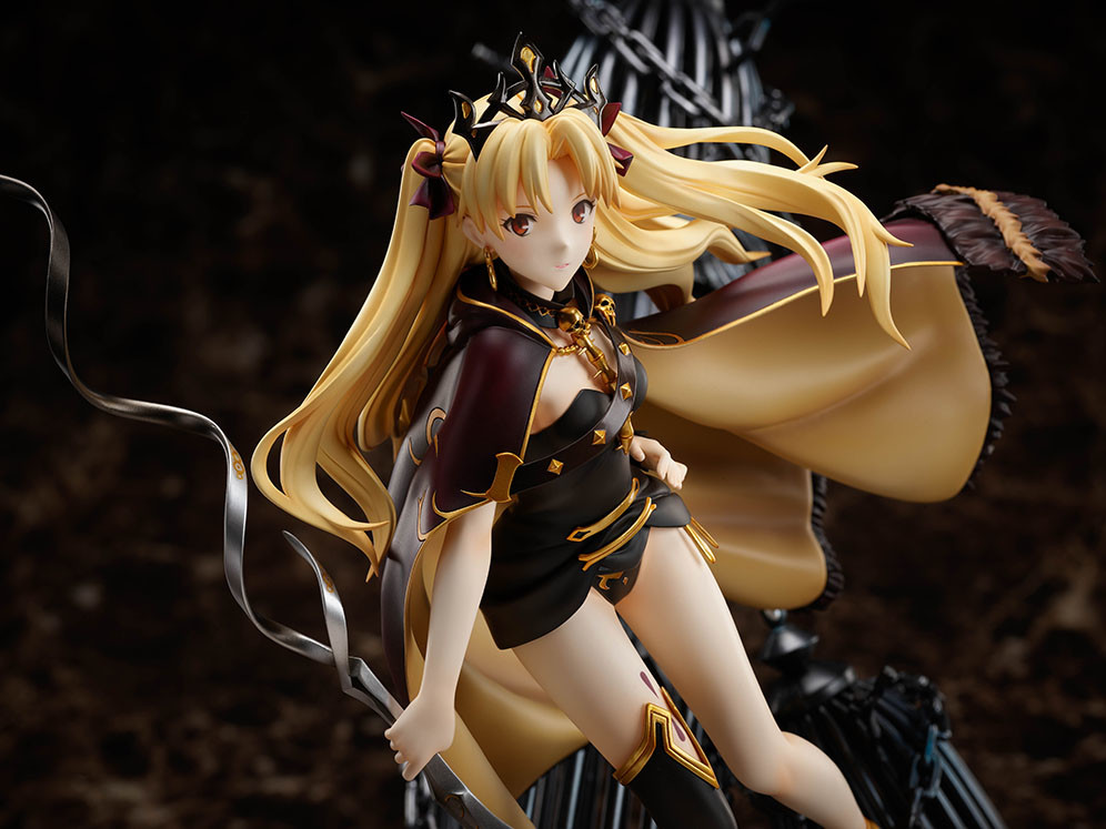 Fate/Grand Order: Zettai Majuu Sensen Babylonia - Ereshkigal - F:Nex - 1/7 - Lancer (FuRyu) photo 5