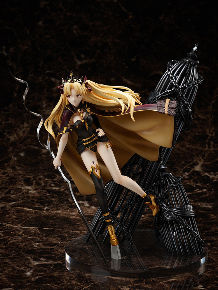 Fate/Grand Order: Zettai Majuu Sensen Babylonia - Ereshkigal - F:Nex - 1/7 - Lancer (FuRyu) photo 7