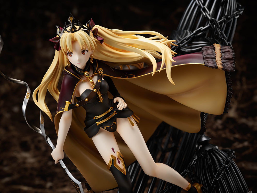 Fate/Grand Order: Zettai Majuu Sensen Babylonia - Ereshkigal - F:Nex - 1/7 - Lancer (FuRyu) photo 9