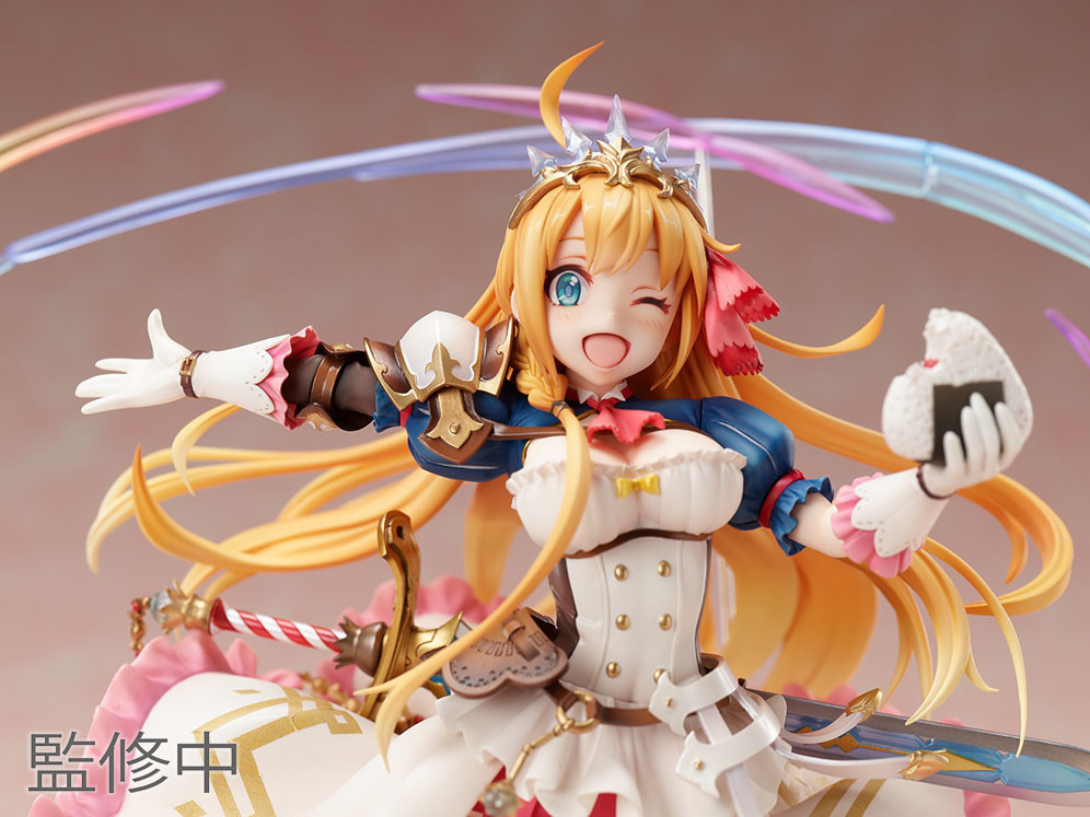 Princess Connect! Re:Dive - Pecorine - F:Nex - 1/7 (FuRyu) photo 2