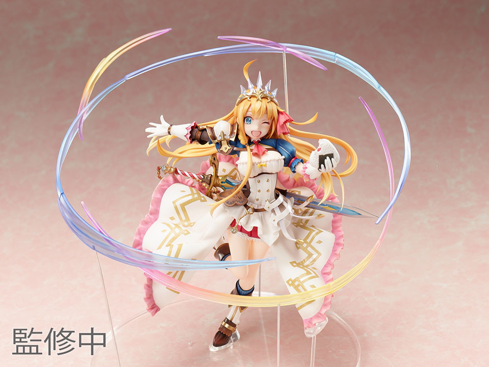 Princess Connect! Re:Dive - Pecorine - F:Nex - 1/7 (FuRyu) photo 3