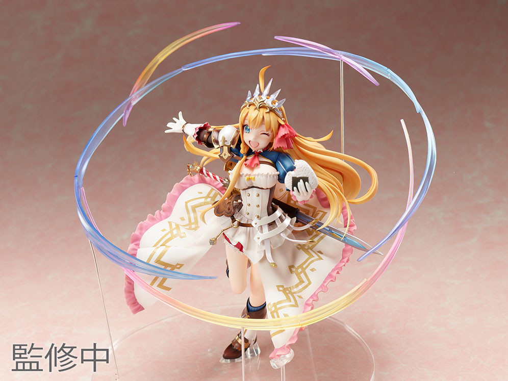 Princess Connect! Re:Dive - Pecorine - F:Nex - 1/7 (FuRyu) photo 4