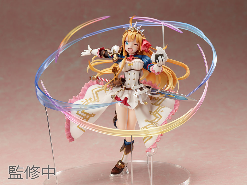 Princess Connect! Re:Dive - Pecorine - F:Nex - 1/7 (FuRyu) photo 5