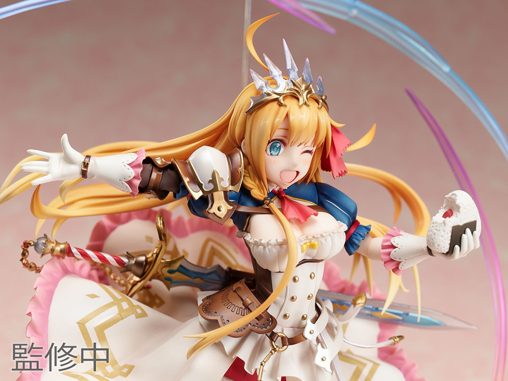 Princess Connect! Re:Dive - Pecorine - F:Nex - 1/7 (FuRyu) photo 6