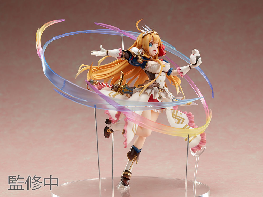Princess Connect! Re:Dive - Pecorine - F:Nex - 1/7 (FuRyu) photo 7