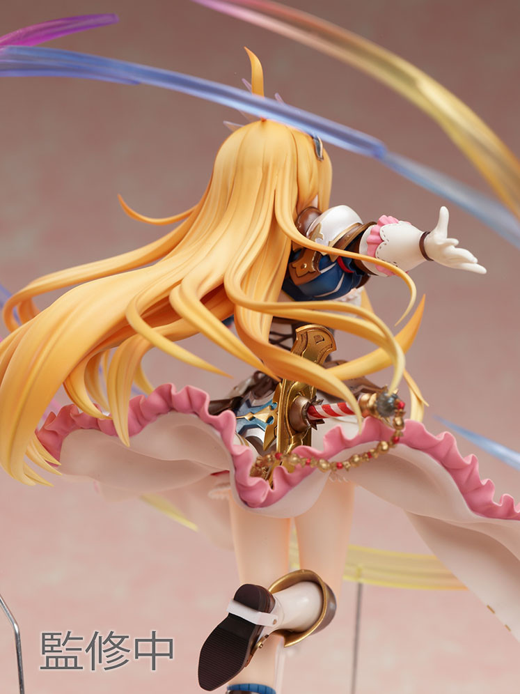 Princess Connect! Re:Dive - Pecorine - F:Nex - 1/7 (FuRyu) photo 8