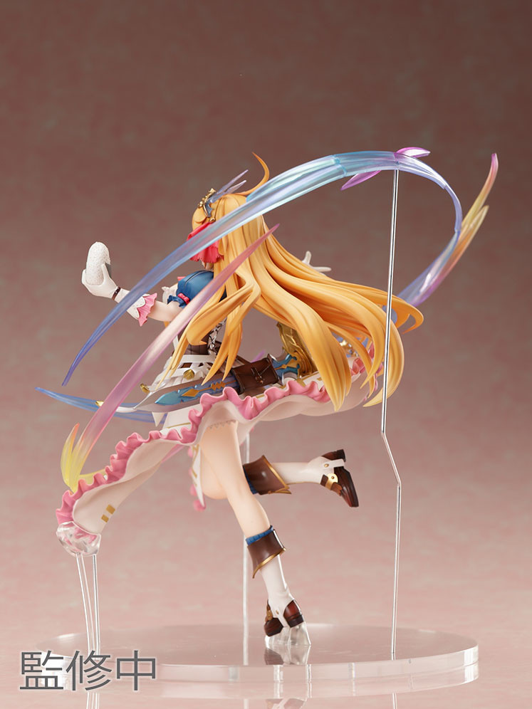 Princess Connect! Re:Dive - Pecorine - F:Nex - 1/7 (FuRyu) photo 9