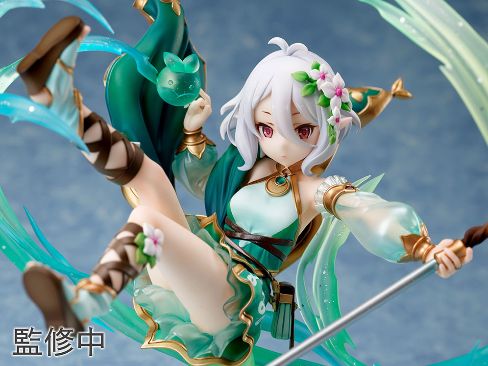 Princess Connect! Re:Dive - Natsume Kokoro - F:Nex - 1/7 (FuRyu) photo 2