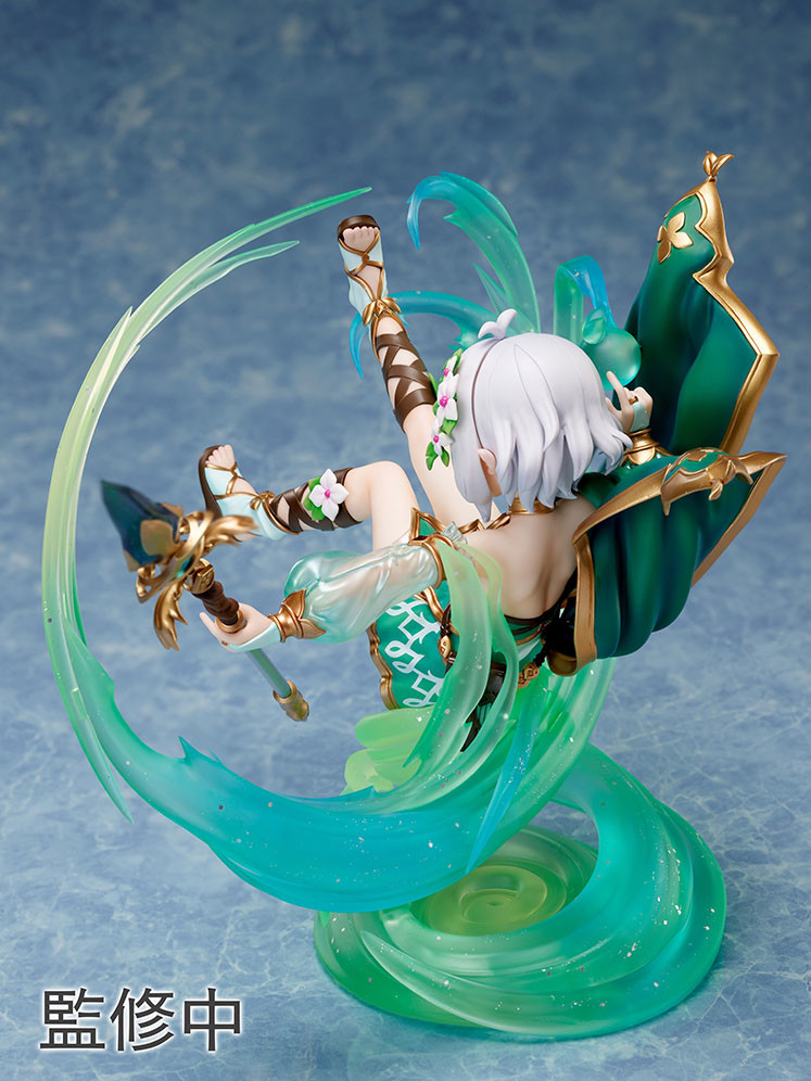 Princess Connect! Re:Dive - Natsume Kokoro - F:Nex - 1/7 (FuRyu) photo 3