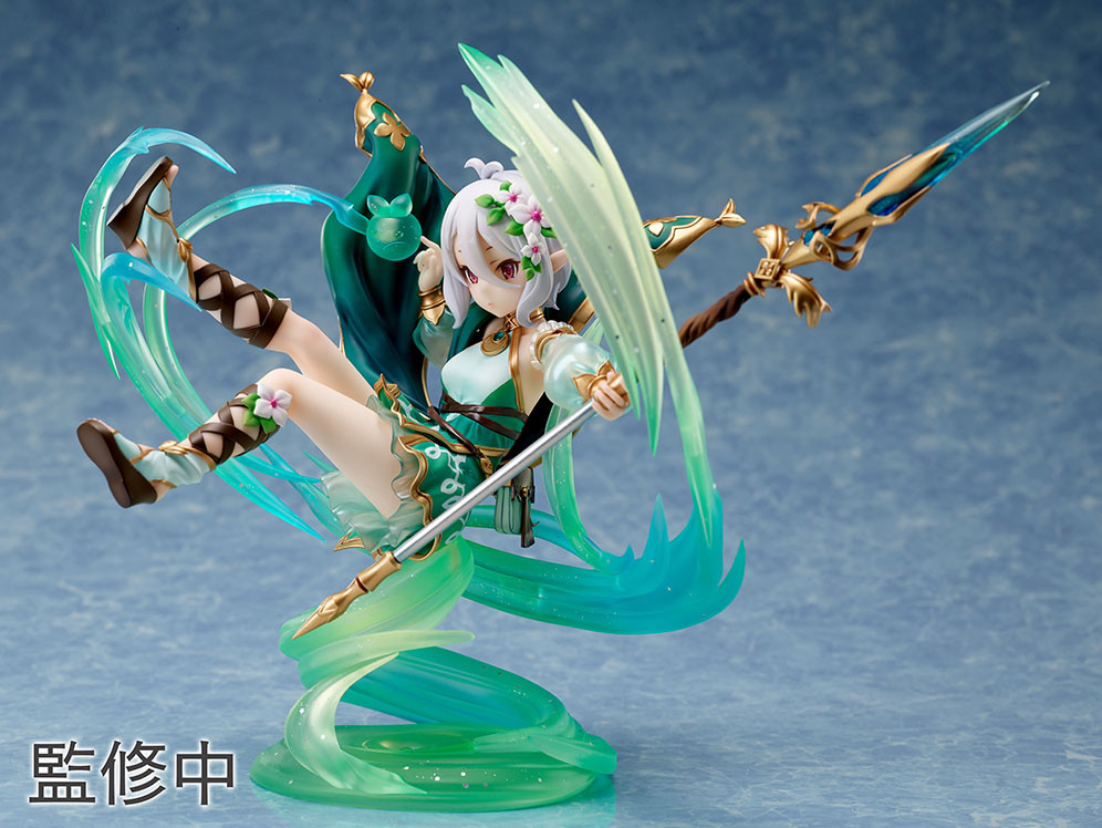 Princess Connect! Re:Dive - Natsume Kokoro - F:Nex - 1/7 (FuRyu) photo 4