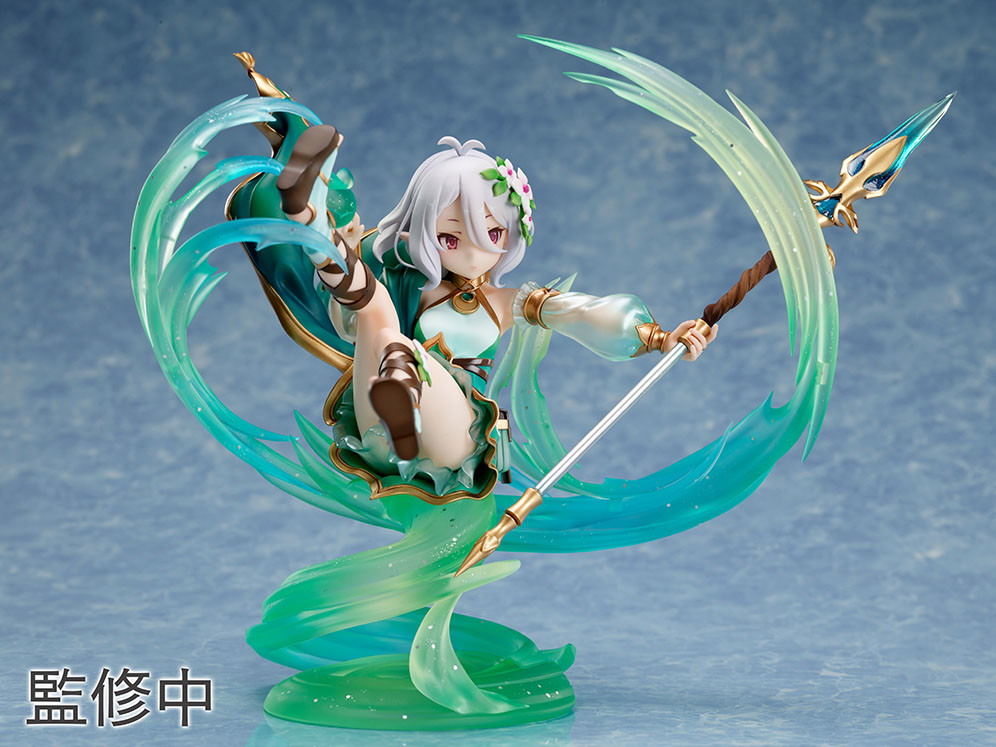 Princess Connect! Re:Dive - Natsume Kokoro - F:Nex - 1/7 (FuRyu) photo 5