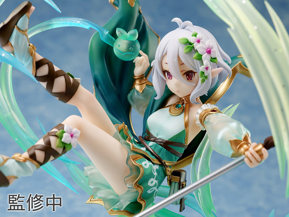 Princess Connect! Re:Dive - Natsume Kokoro - F:Nex - 1/7 (FuRyu) photo 6