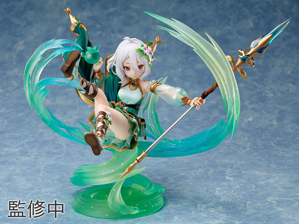 Princess Connect! Re:Dive - Natsume Kokoro - F:Nex - 1/7 (FuRyu) photo 7
