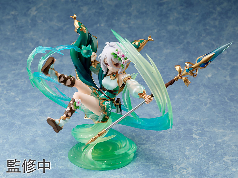 Princess Connect! Re:Dive - Natsume Kokoro - F:Nex - 1/7 (FuRyu) photo 8