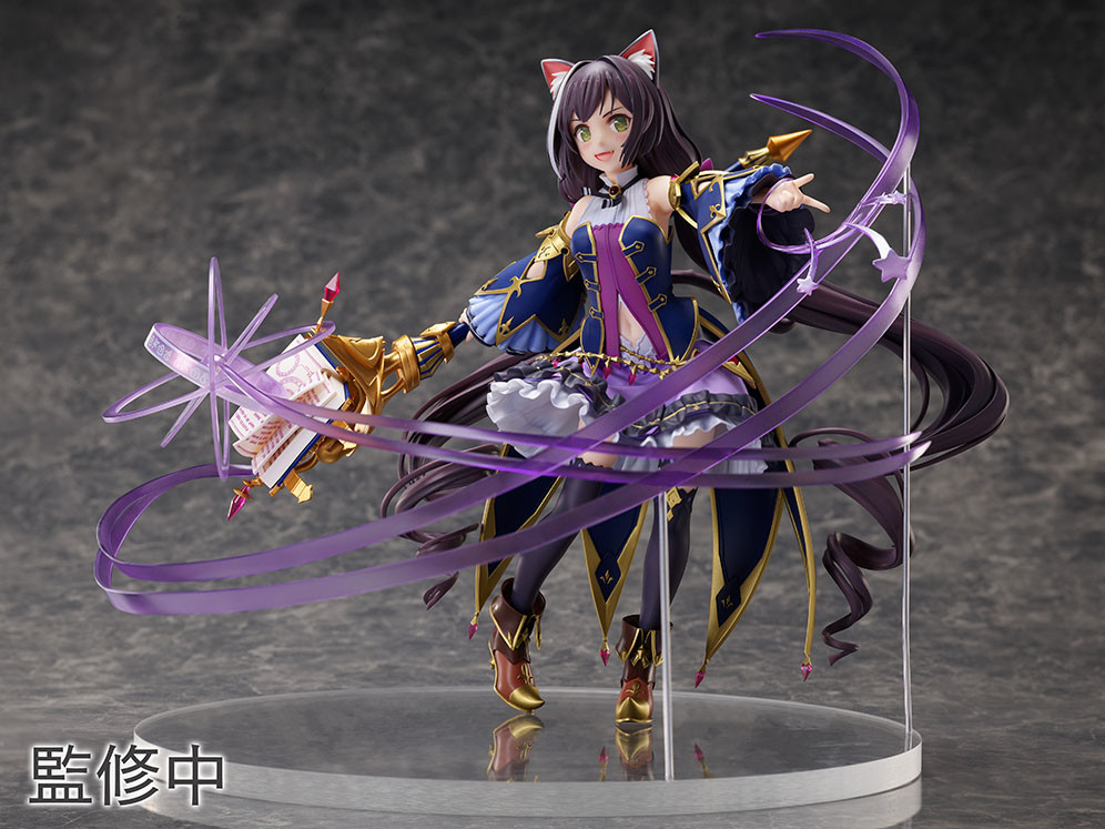 Princess Connect! Re:Dive - Momochi Kiruya - F:Nex - 1/7 (FuRyu) photo 2