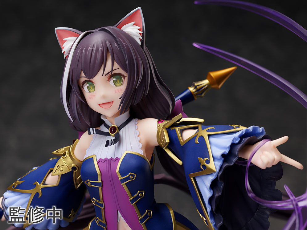 Princess Connect! Re:Dive - Momochi Kiruya - F:Nex - 1/7 (FuRyu) photo 3