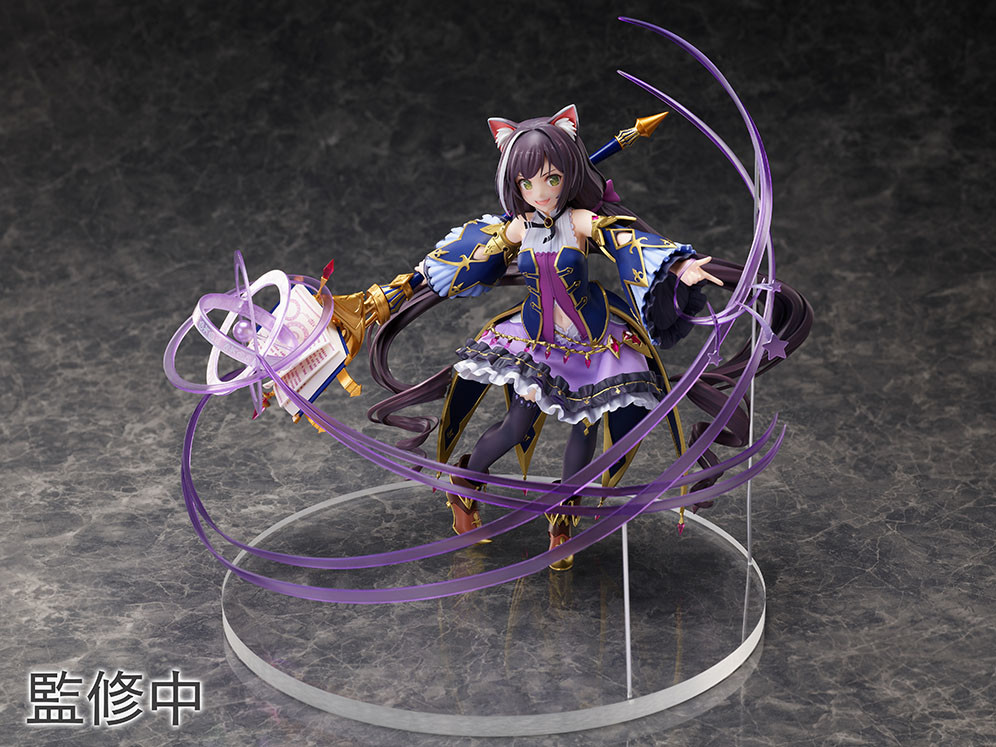 Princess Connect! Re:Dive - Momochi Kiruya - F:Nex - 1/7 (FuRyu) photo 4