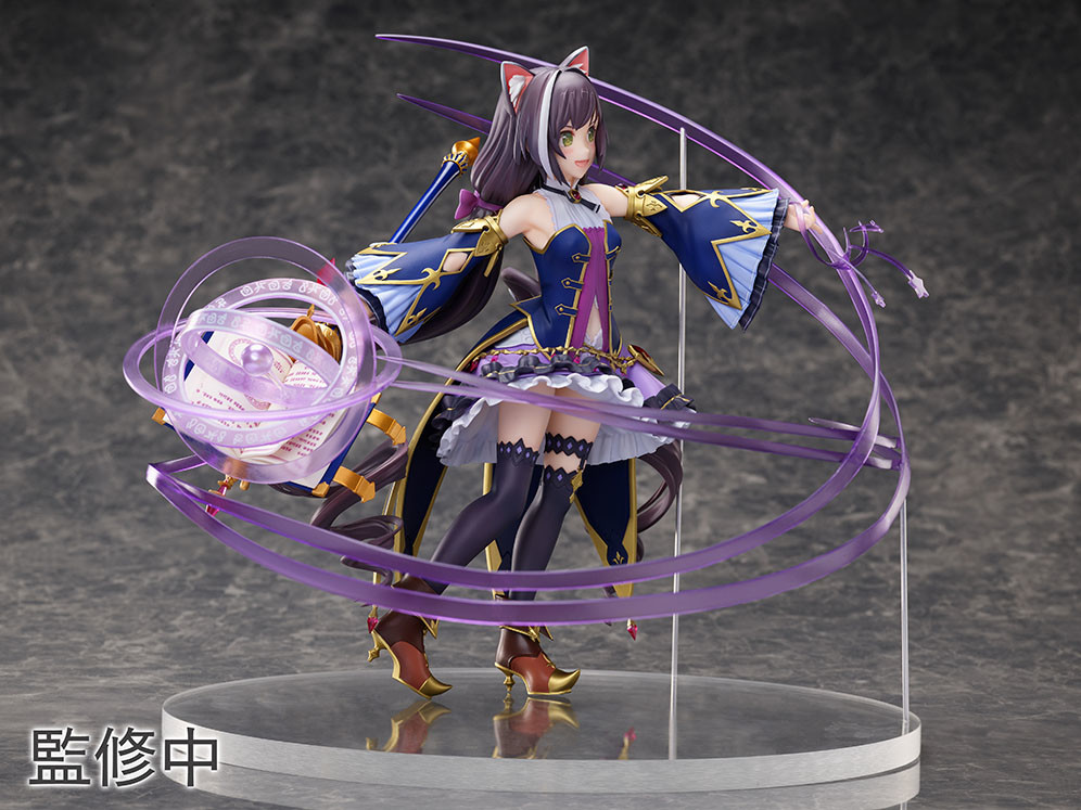 Princess Connect! Re:Dive - Momochi Kiruya - F:Nex - 1/7 (FuRyu) photo 5