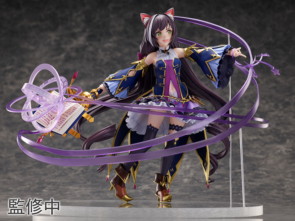 Princess Connect! Re:Dive - Momochi Kiruya - F:Nex - 1/7 (FuRyu) photo 6