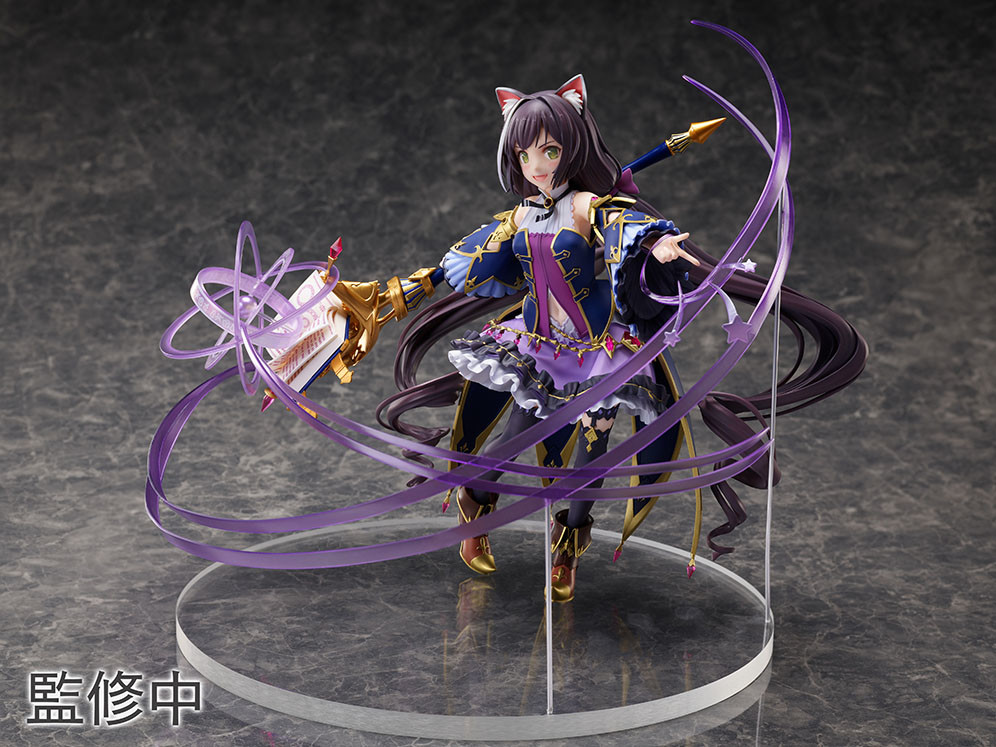 Princess Connect! Re:Dive - Momochi Kiruya - F:Nex - 1/7 (FuRyu) photo 7