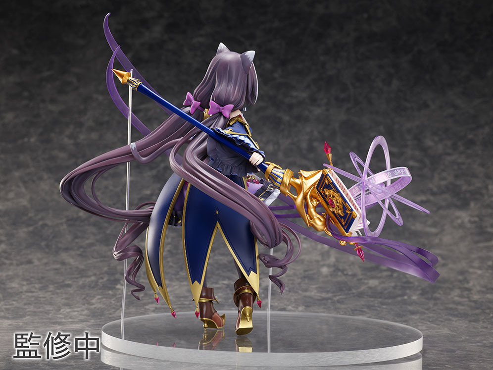 Princess Connect! Re:Dive - Momochi Kiruya - F:Nex - 1/7 (FuRyu) photo 8