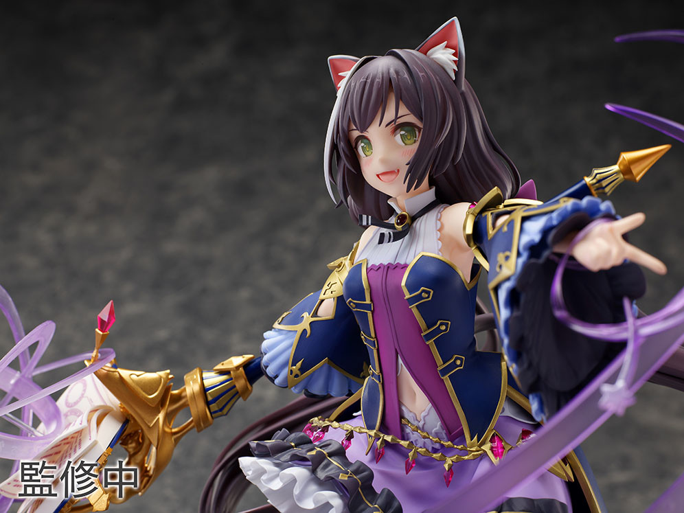 Princess Connect! Re:Dive - Momochi Kiruya - F:Nex - 1/7 (FuRyu) photo 9
