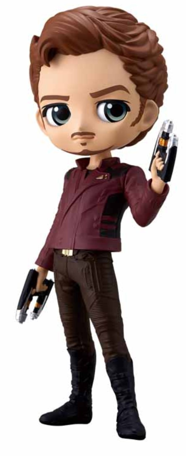 Star-Lord
