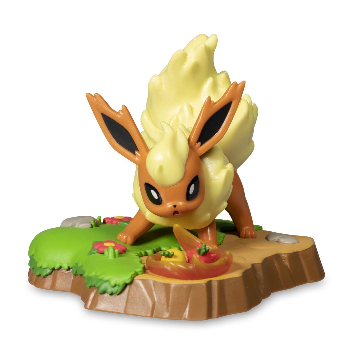 Pocket Monsters - Booster - An Afternoon with Eevee & Friends (Funko Toys, PokémonCenter.com, The Pokémon Company International) photo 3