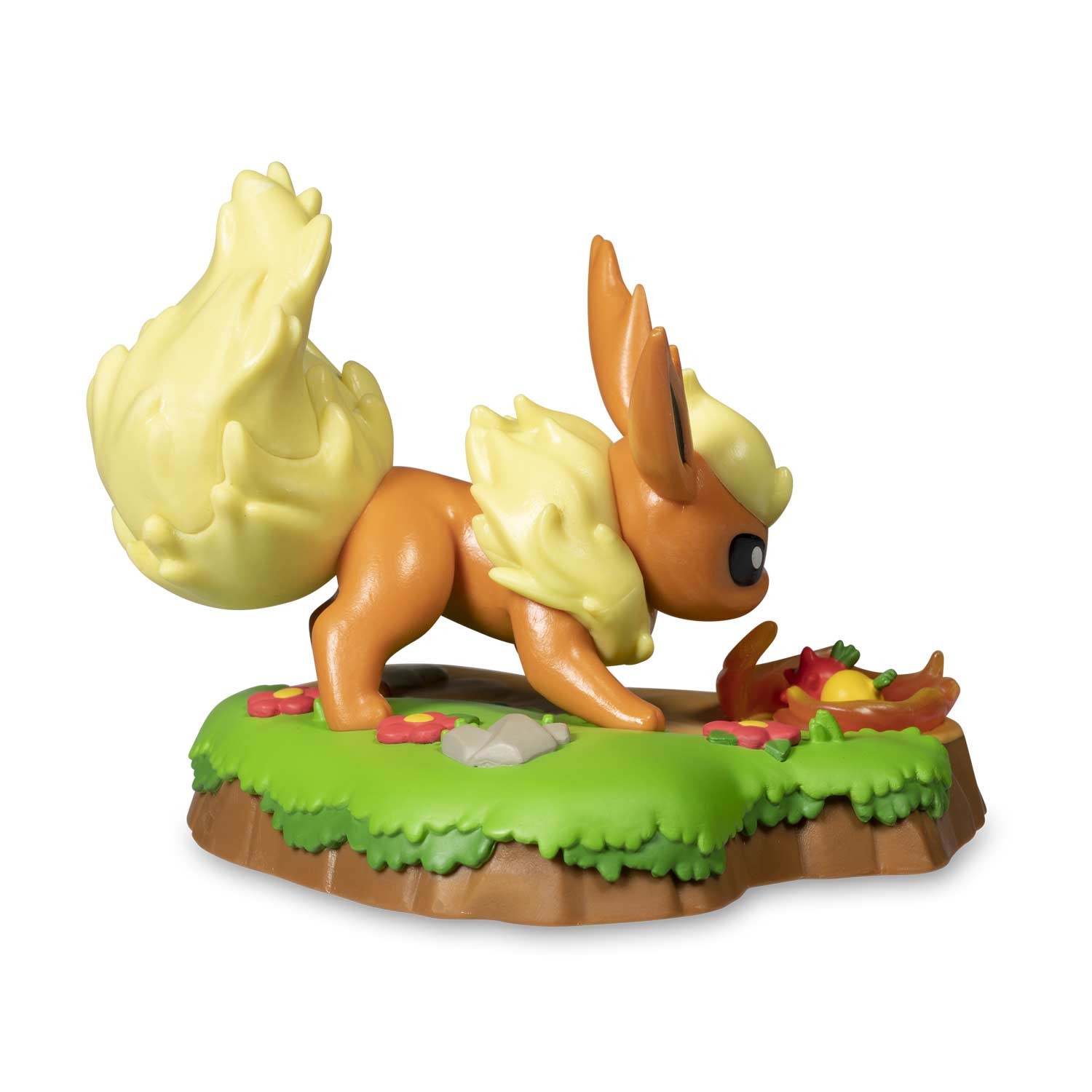 Pocket Monsters - Booster - An Afternoon with Eevee & Friends (Funko Toys, PokémonCenter.com, The Pokémon Company International) photo 4