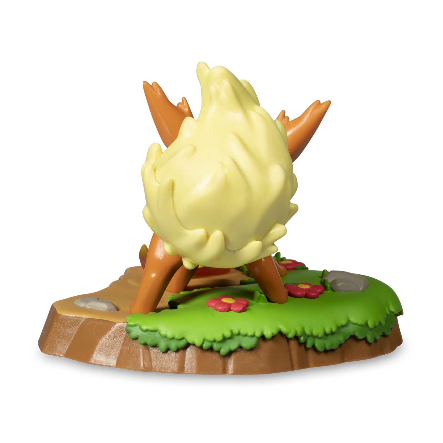 Pocket Monsters - Booster - An Afternoon with Eevee & Friends (Funko Toys, PokémonCenter.com, The Pokémon Company International) photo 5