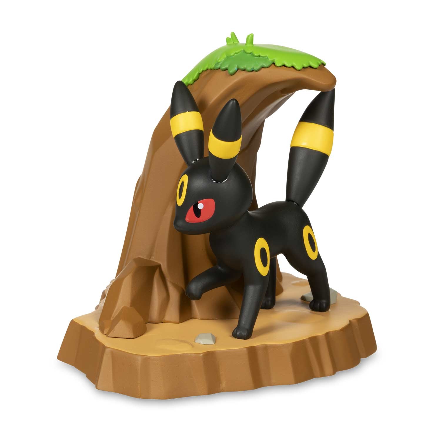 Pocket Monsters - Bracky - An Afternoon with Eevee & Friends (Funko Toys, PokémonCenter.com, The Pokémon Company International) photo 2