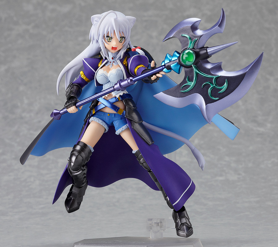 Dog Days - Leonmitchelli Galette des Rois - Figma (#139) (Max Factory) photo 4