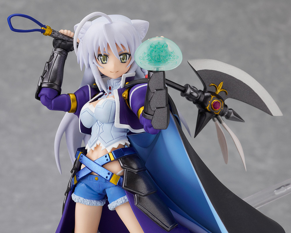 Dog Days - Leonmitchelli Galette des Rois - Figma (#139) (Max Factory) photo 6