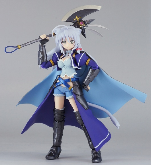 Dog Days - Leonmitchelli Galette des Rois - Figma (#139) (Max Factory) photo 7