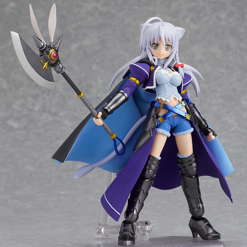 Dog Days - Leonmitchelli Galette des Rois - Figma (#139) (Max Factory) photo 8