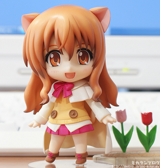Dog Days - Ricotta Elmar - Nendoroid (#262) (Good Smile Company) photo 2