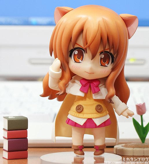 Dog Days - Ricotta Elmar - Nendoroid (#262) (Good Smile Company) photo 5