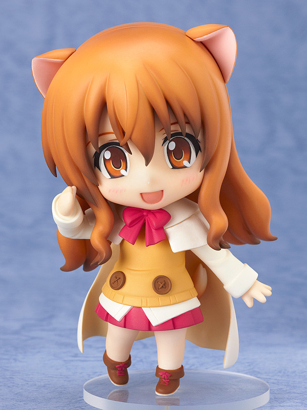 Dog Days - Ricotta Elmar - Nendoroid (#262) (Good Smile Company) photo 8