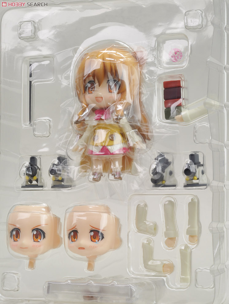 Dog Days - Ricotta Elmar - Nendoroid (#262) (Good Smile Company) photo 10