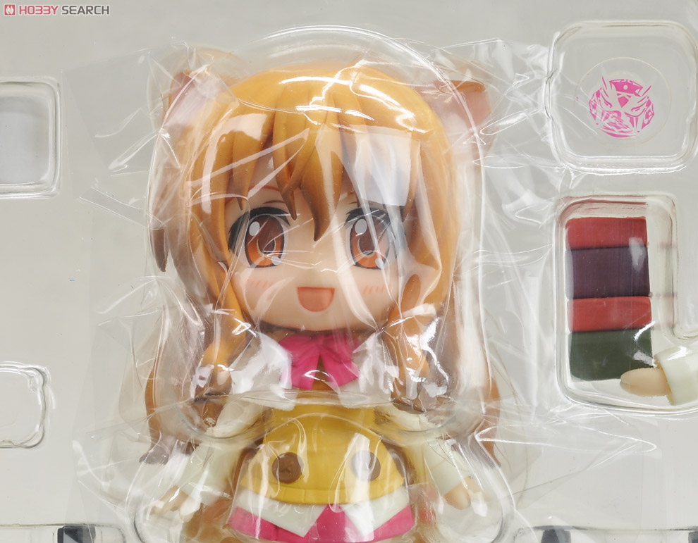 Dog Days - Ricotta Elmar - Nendoroid (#262) (Good Smile Company) photo 11