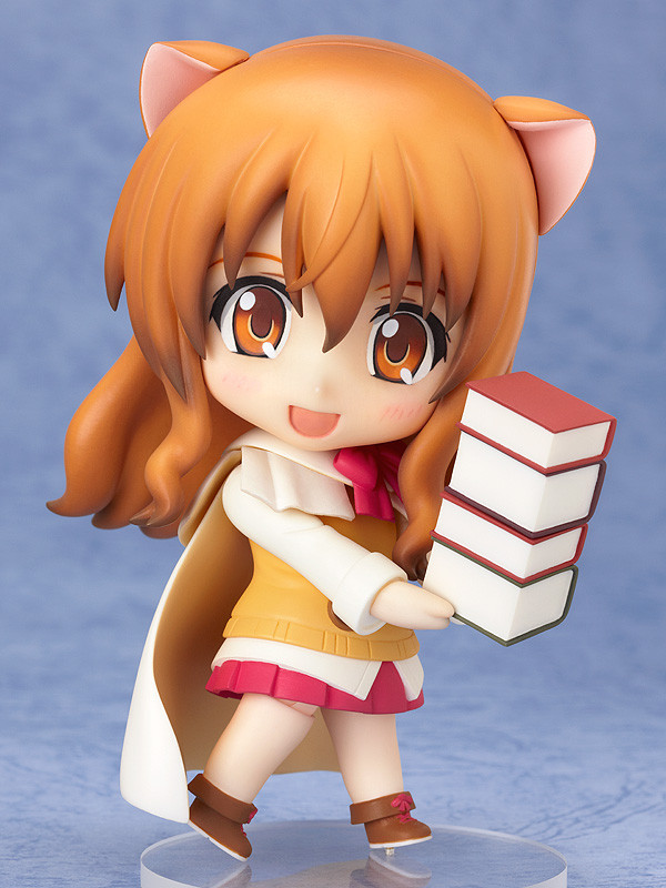 Dog Days - Ricotta Elmar - Nendoroid (#262) (Good Smile Company) photo 14