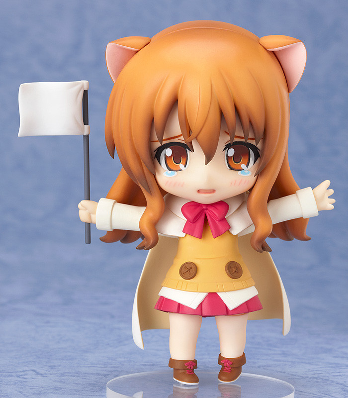 Dog Days - Ricotta Elmar - Nendoroid (#262) (Good Smile Company) photo 15